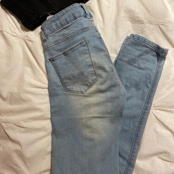 Pull & Bear jeans - Picture 4 of 7